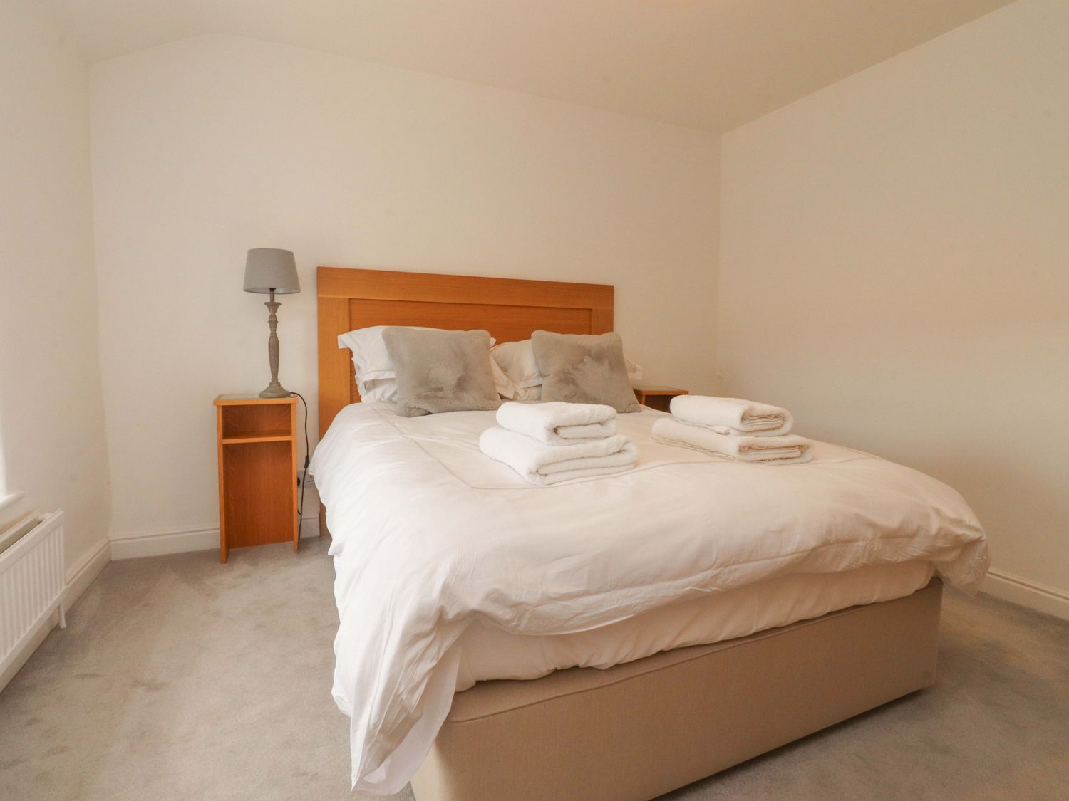 Rose Tree Cottage, Skipton