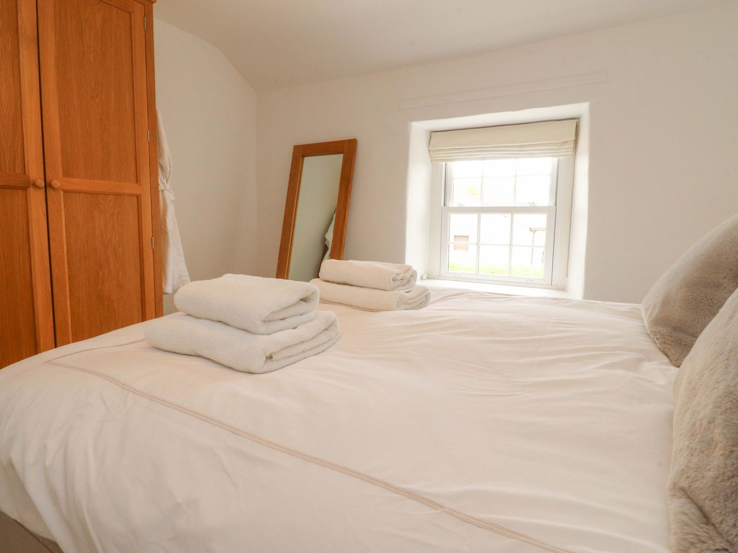 Rose Tree Cottage, Skipton