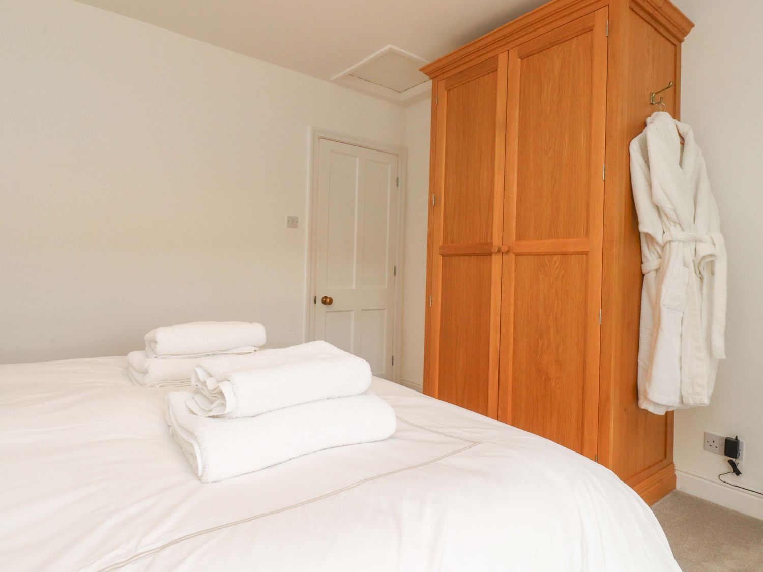 Rose Tree Cottage, Skipton