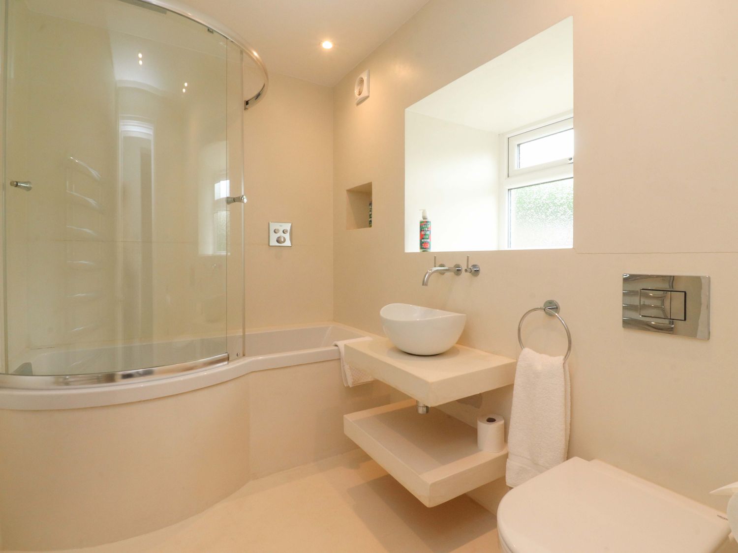 Rose Tree Cottage, Skipton