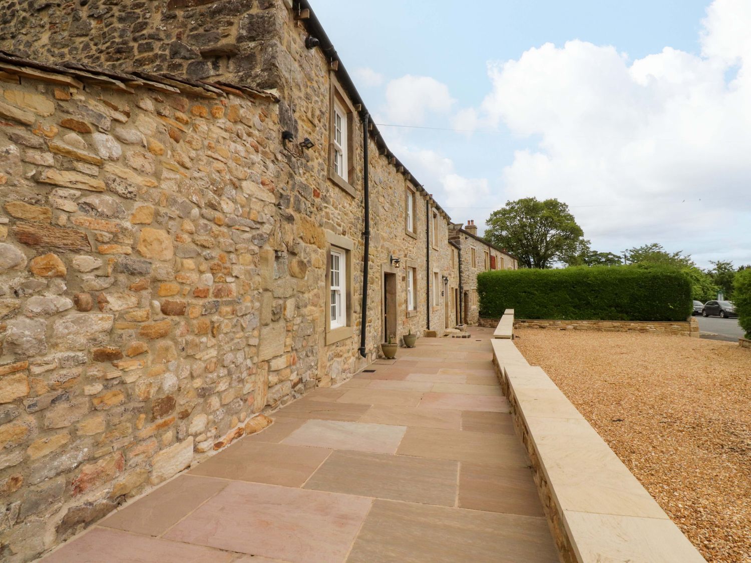 Rose Tree Cottage, Skipton