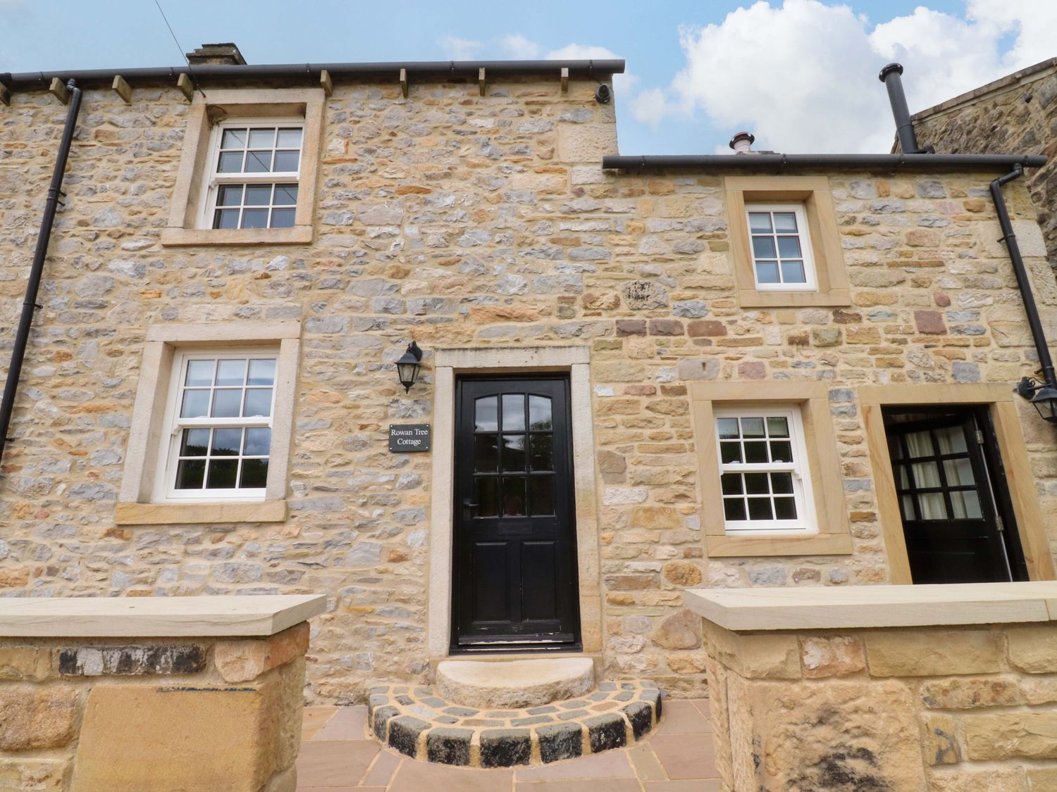 Rowan Tree Cottage, Skipton
