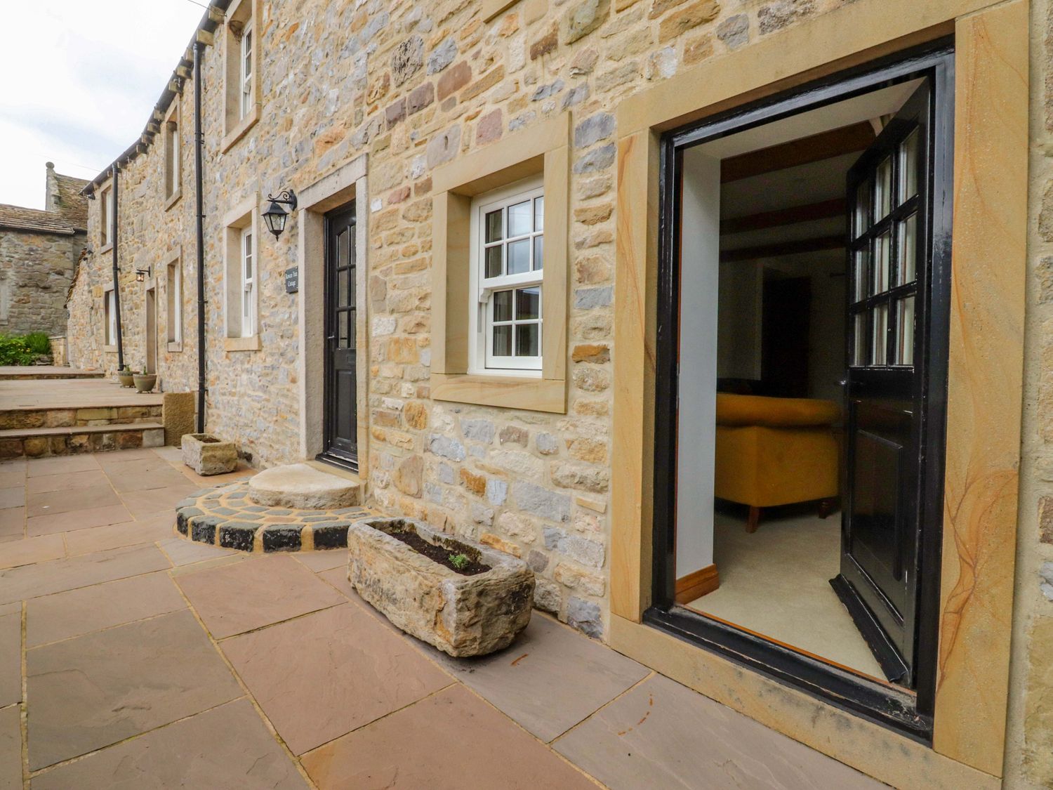 Rowan Tree Cottage, Skipton