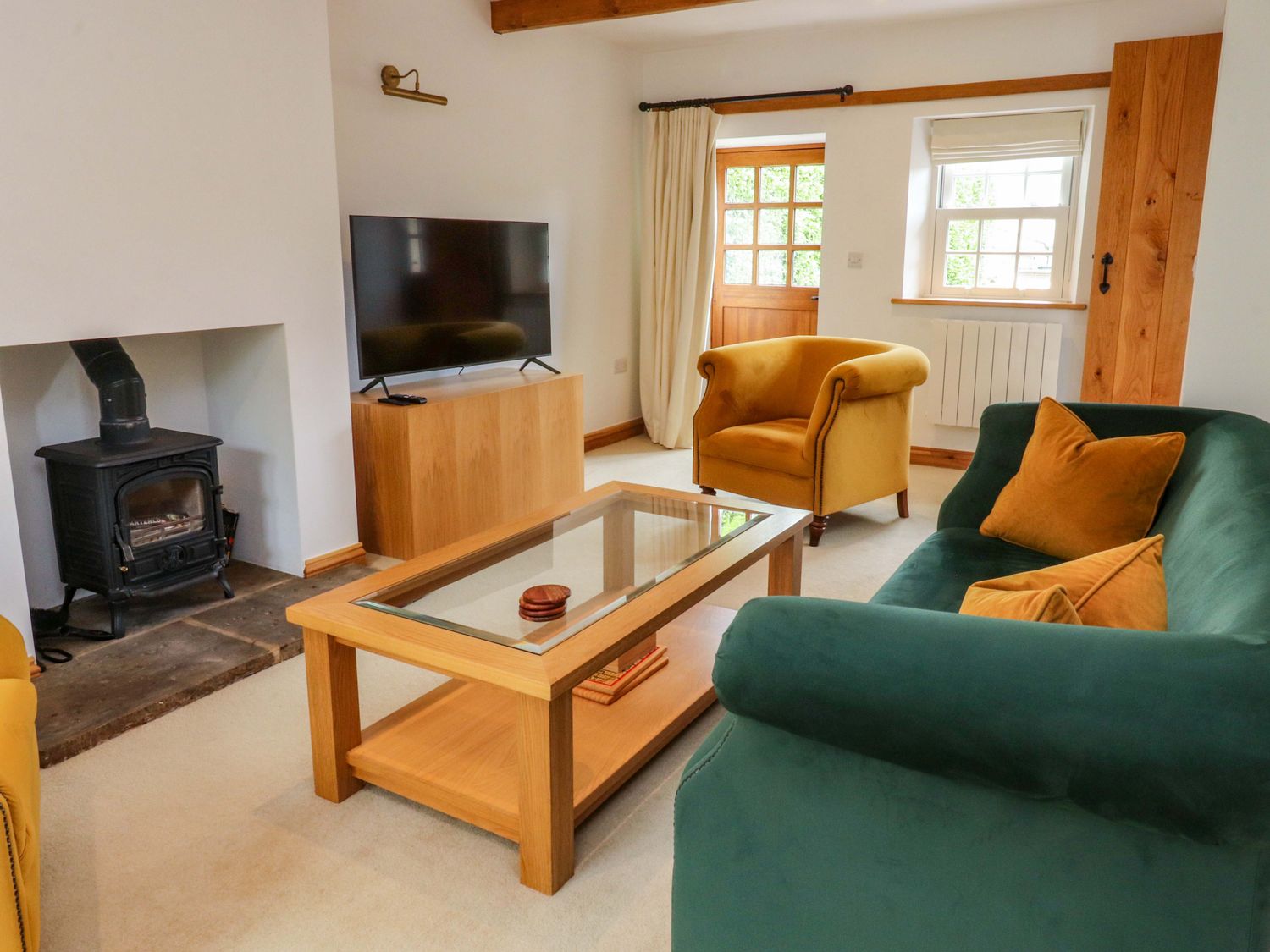 Rowan Tree Cottage, Skipton