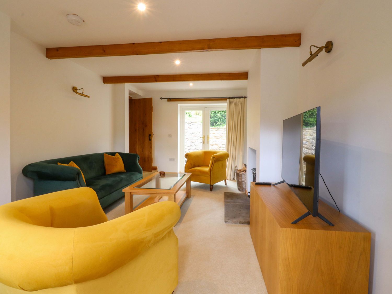 Rowan Tree Cottage, Skipton