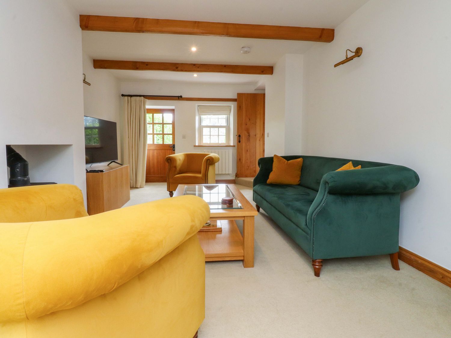 Rowan Tree Cottage, Skipton