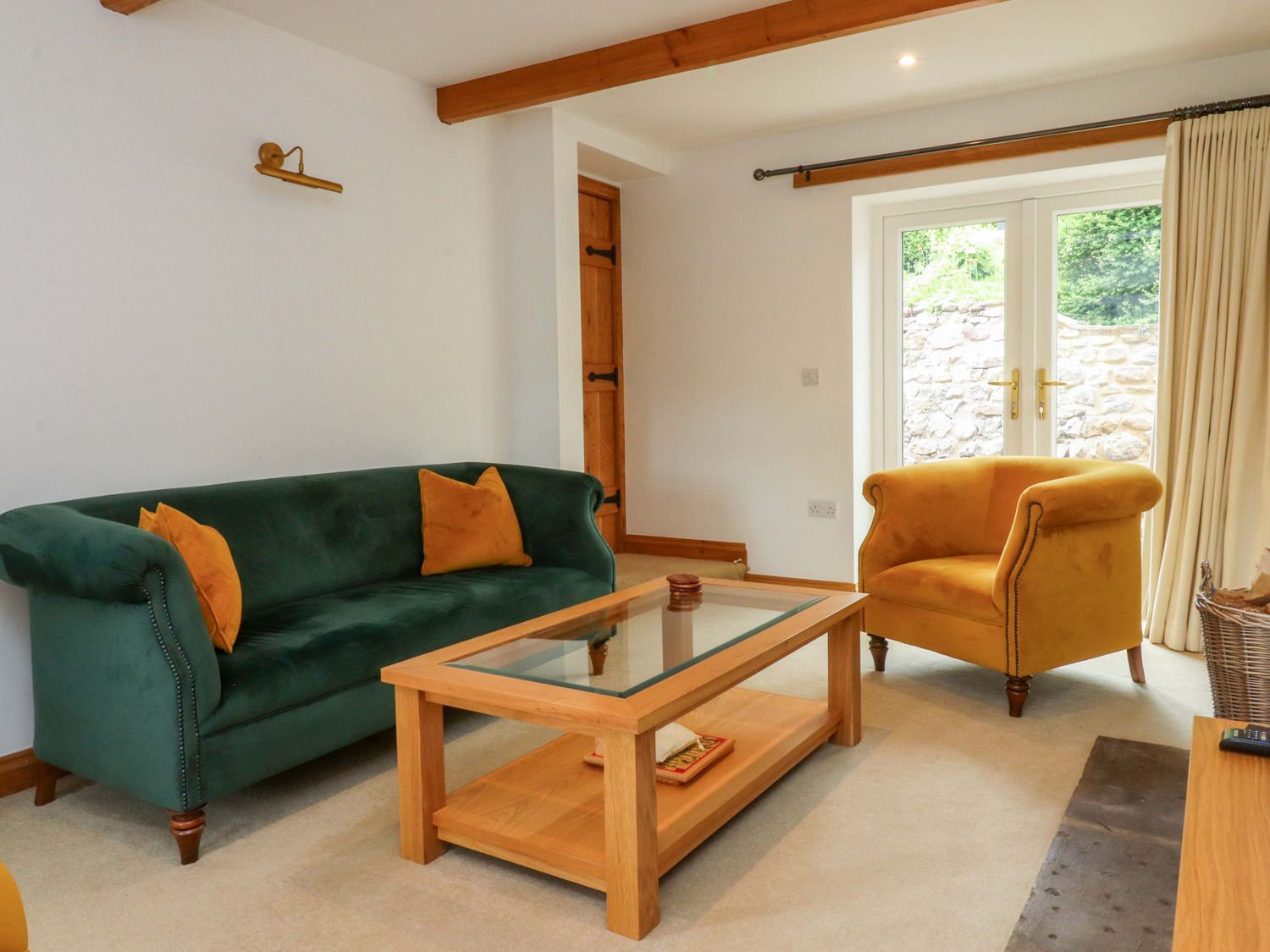 Rowan Tree Cottage, Skipton