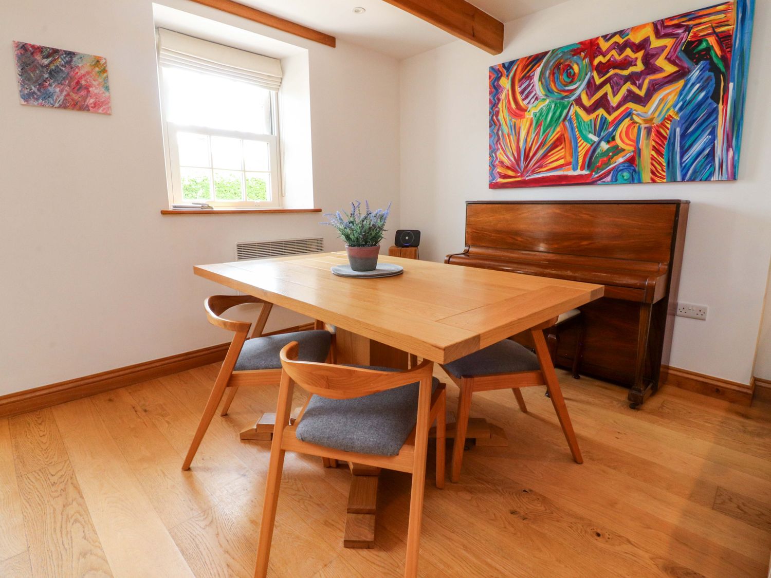 Rowan Tree Cottage, Skipton
