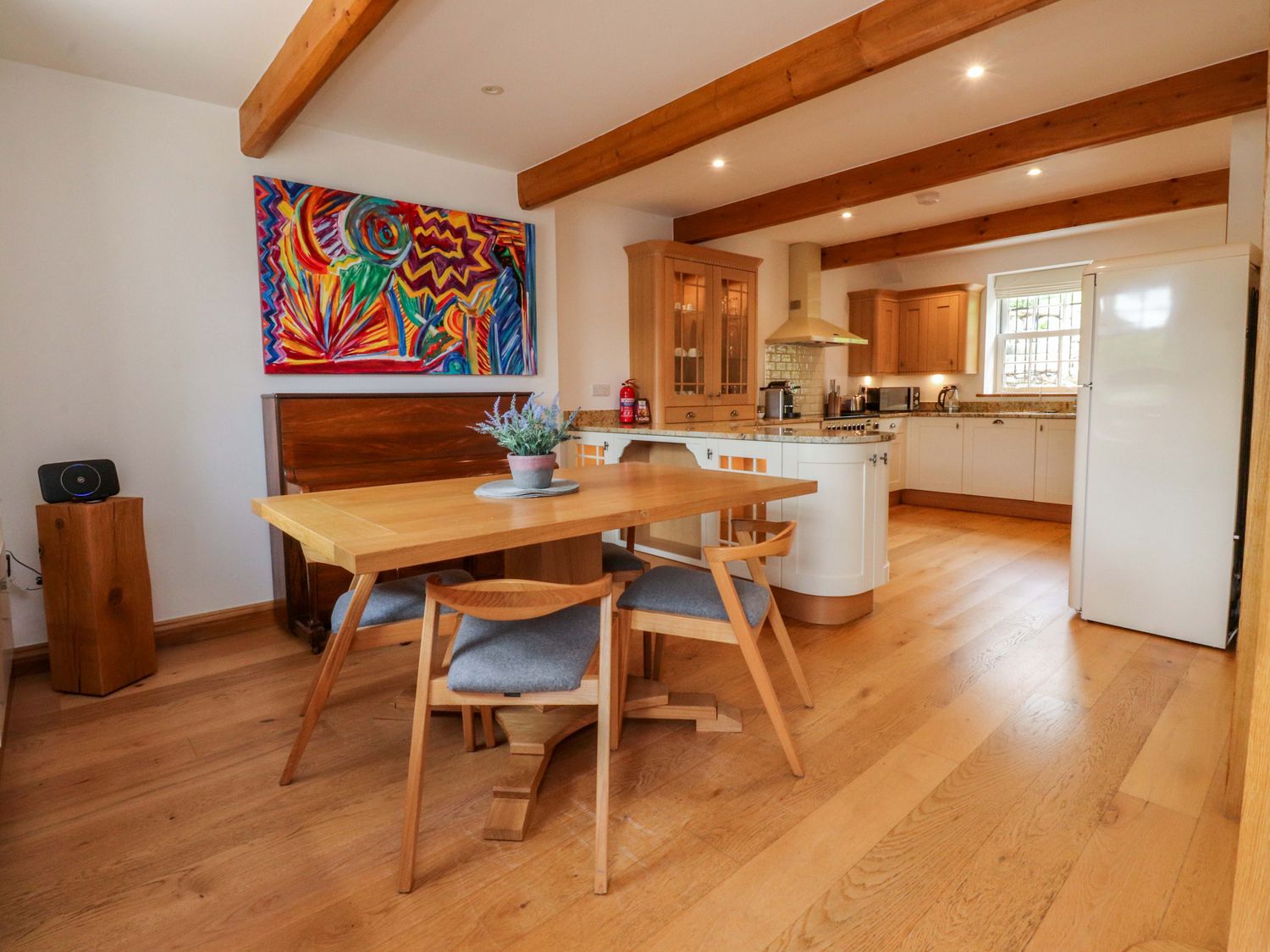Rowan Tree Cottage, Skipton