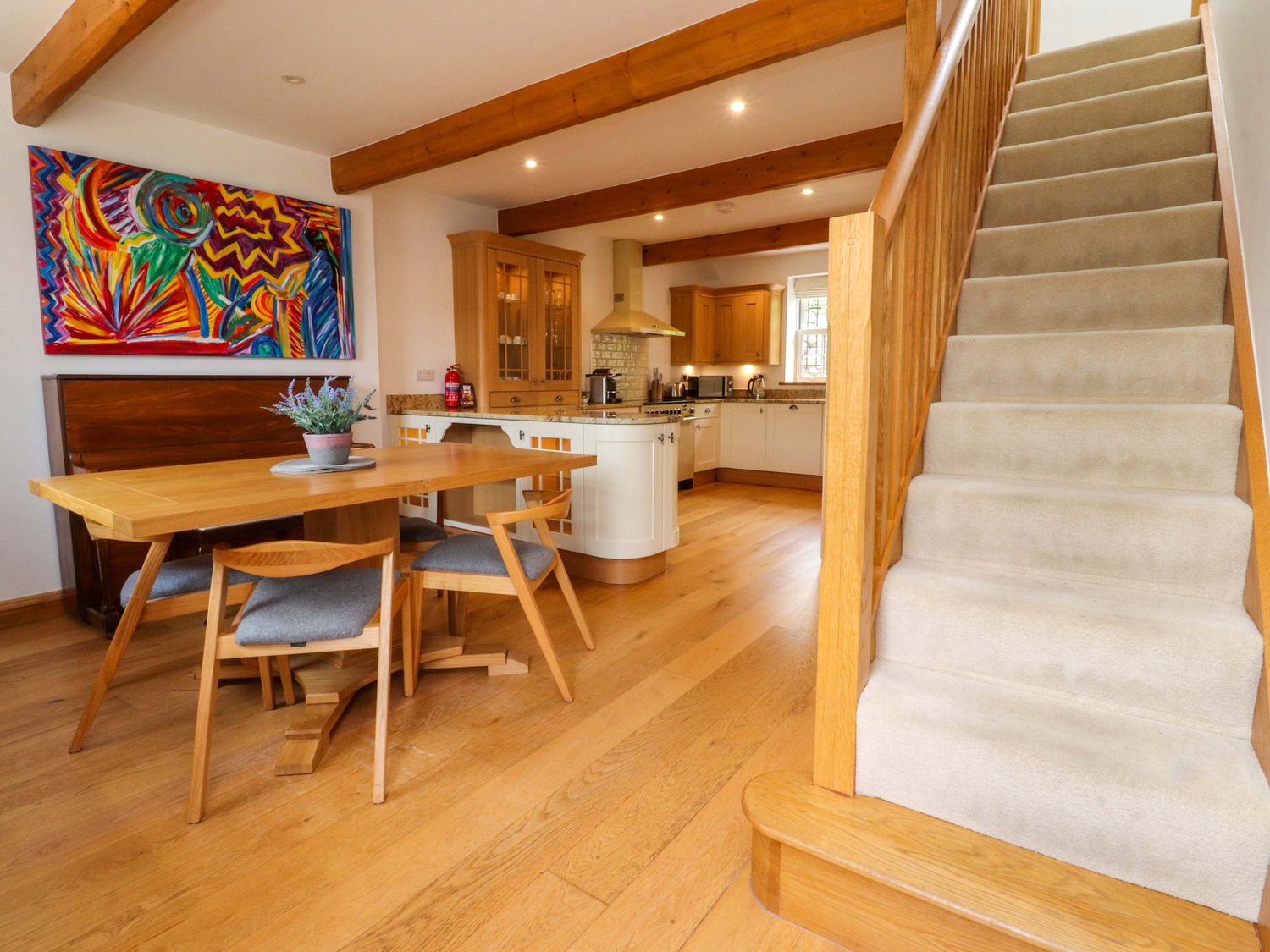 Rowan Tree Cottage, Skipton