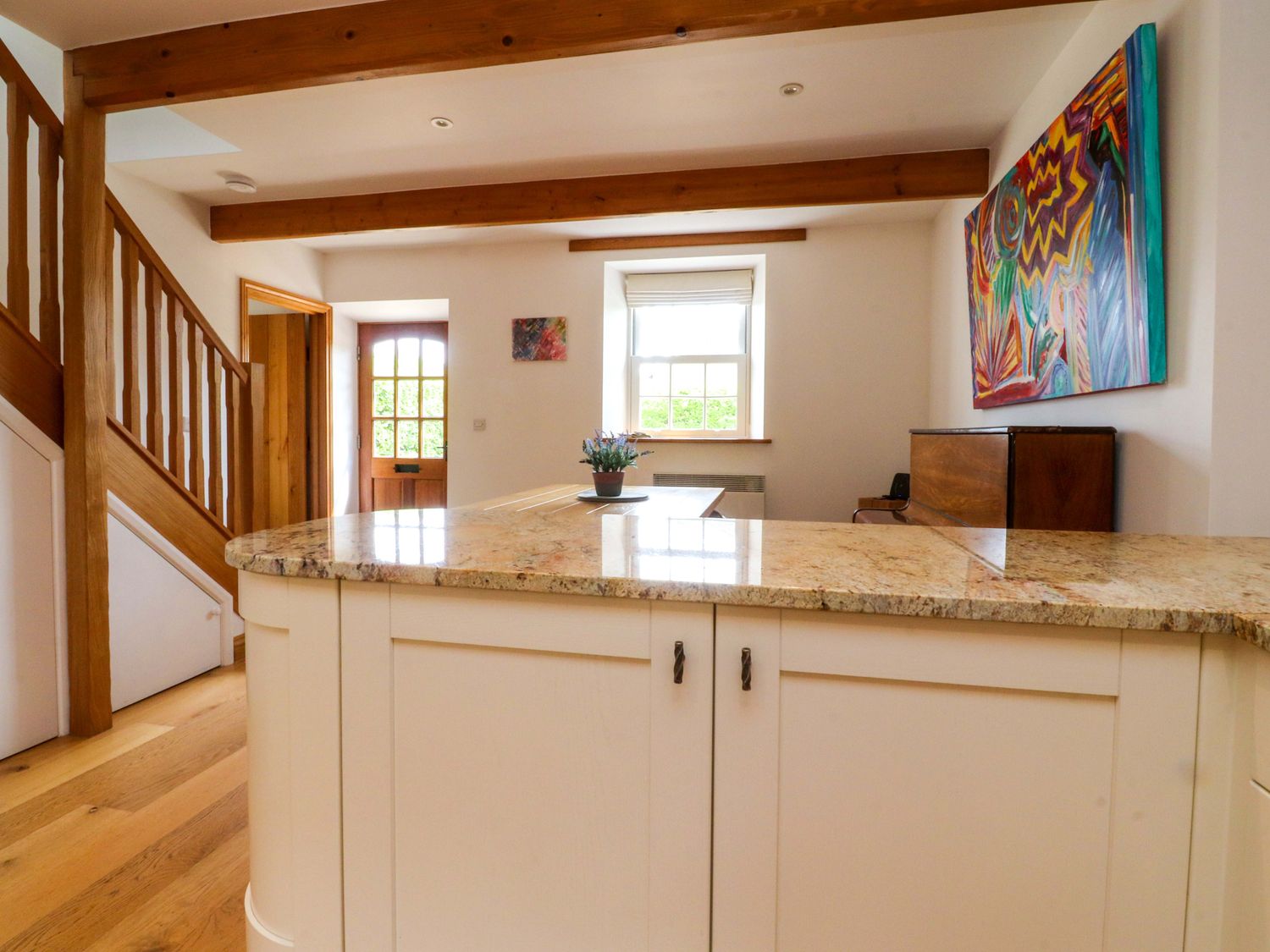 Rowan Tree Cottage, Skipton