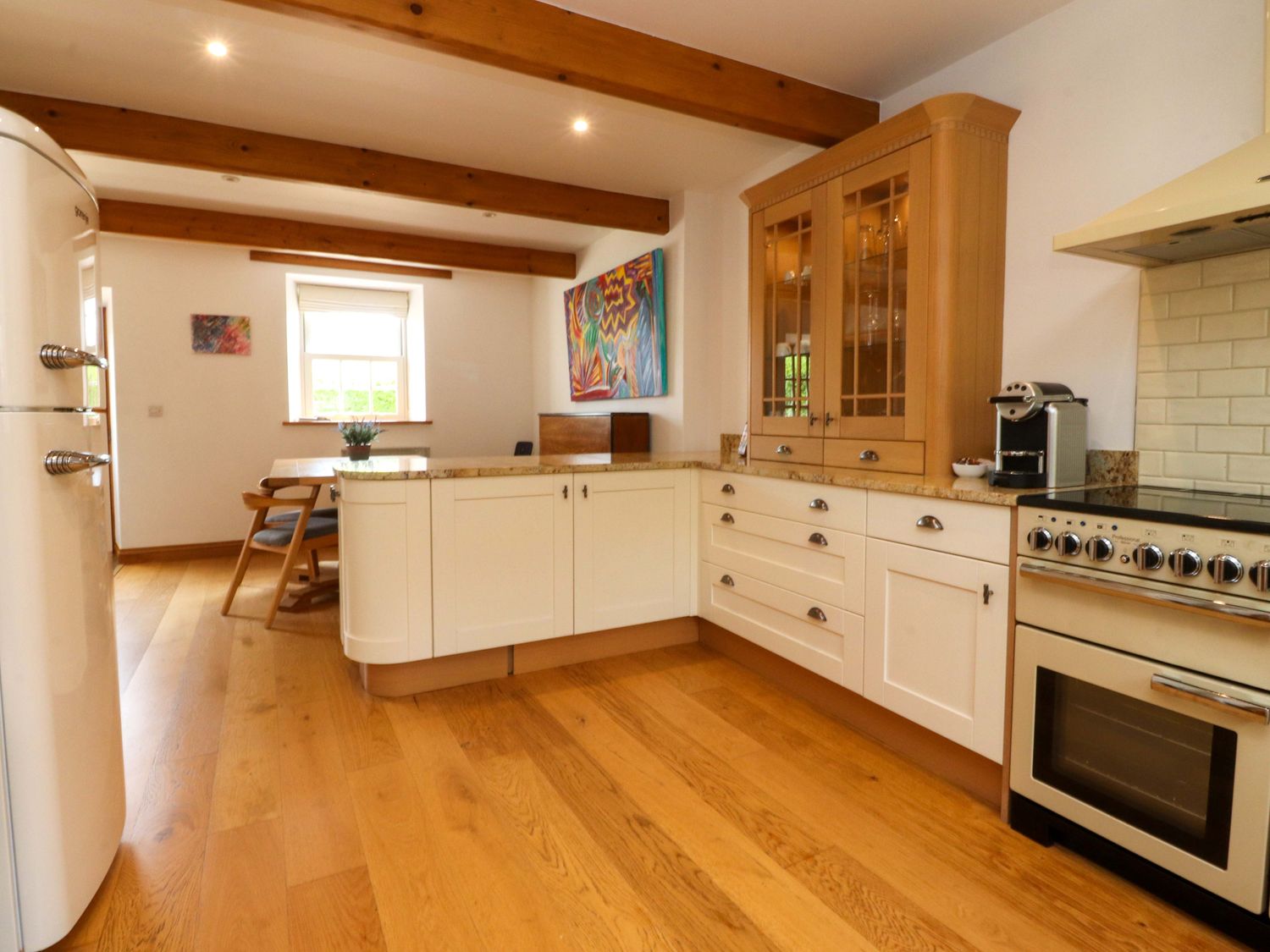 Rowan Tree Cottage, Skipton