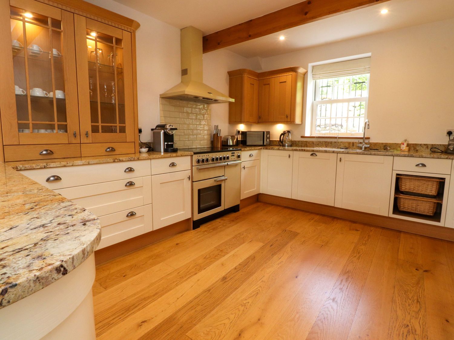 Rowan Tree Cottage, Skipton