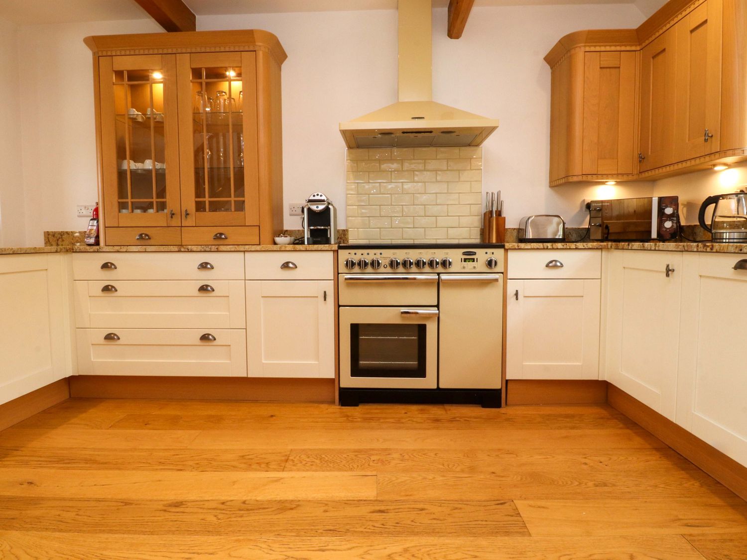 Rowan Tree Cottage, Skipton