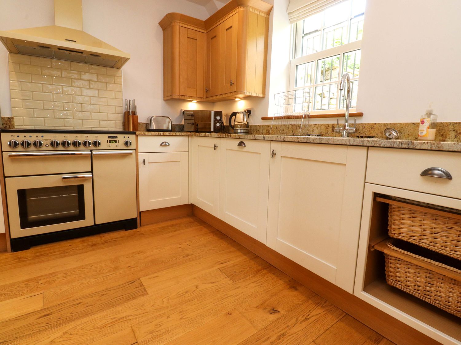 Rowan Tree Cottage, Skipton