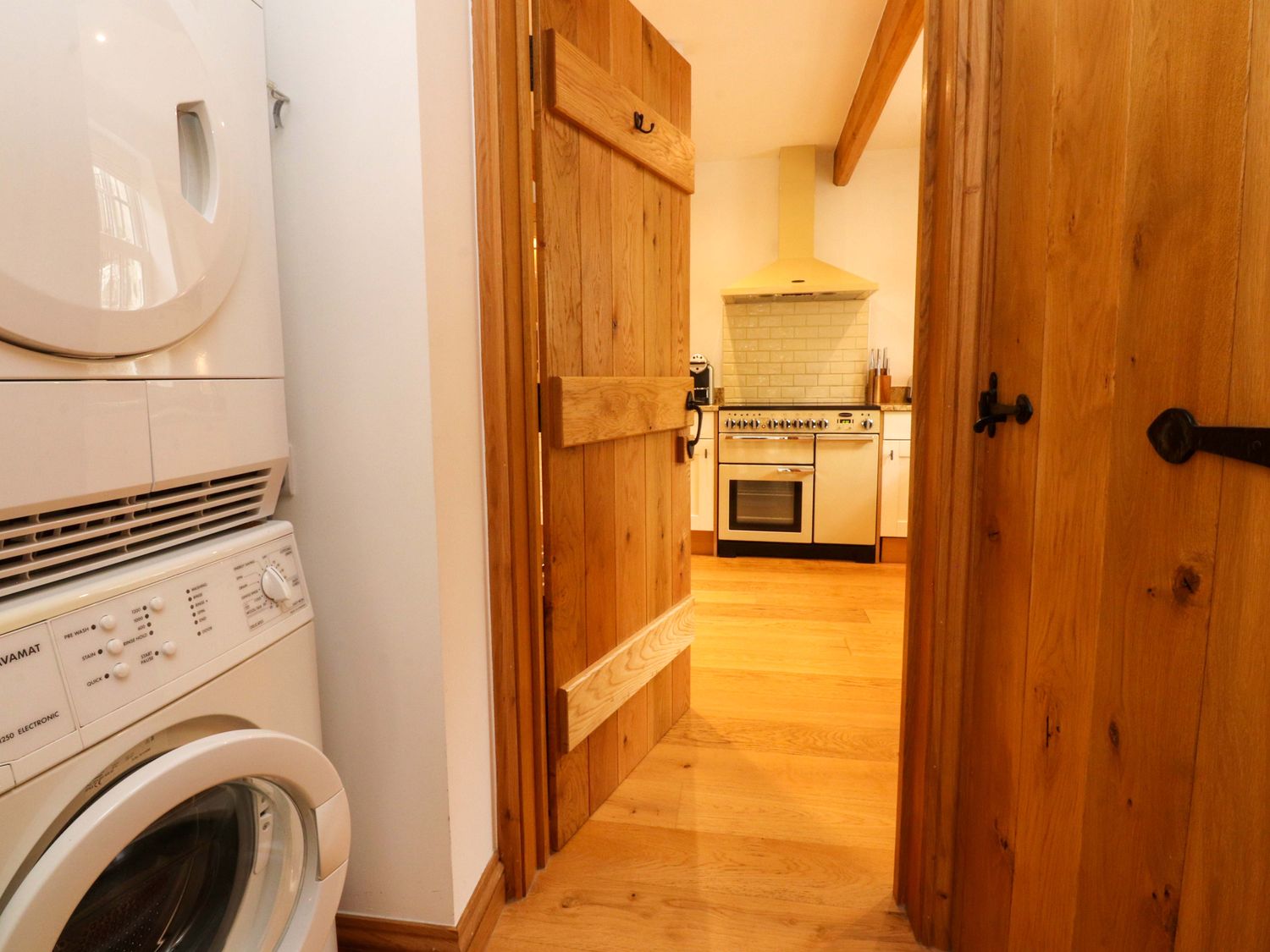 Rowan Tree Cottage, Skipton