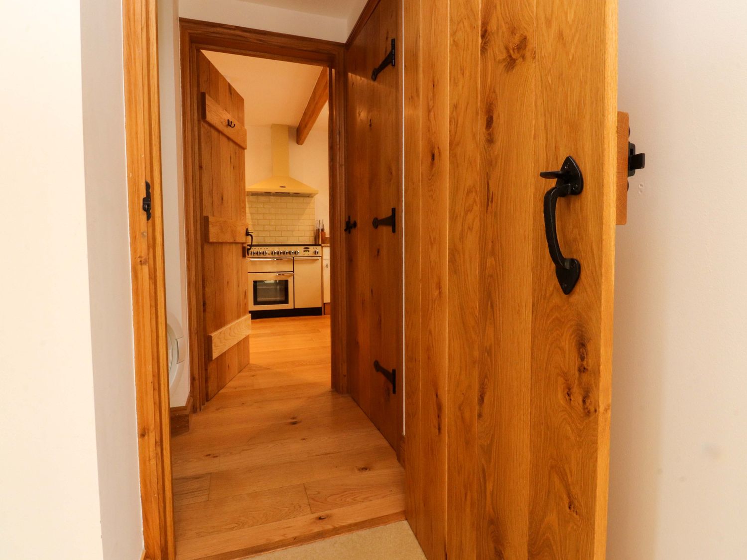 Rowan Tree Cottage, Skipton