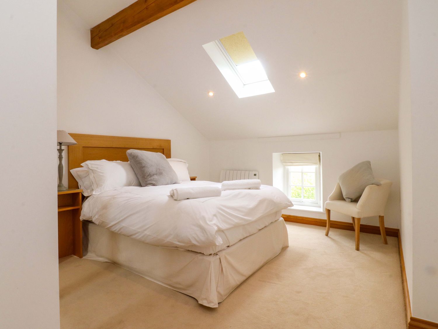 Rowan Tree Cottage, Skipton