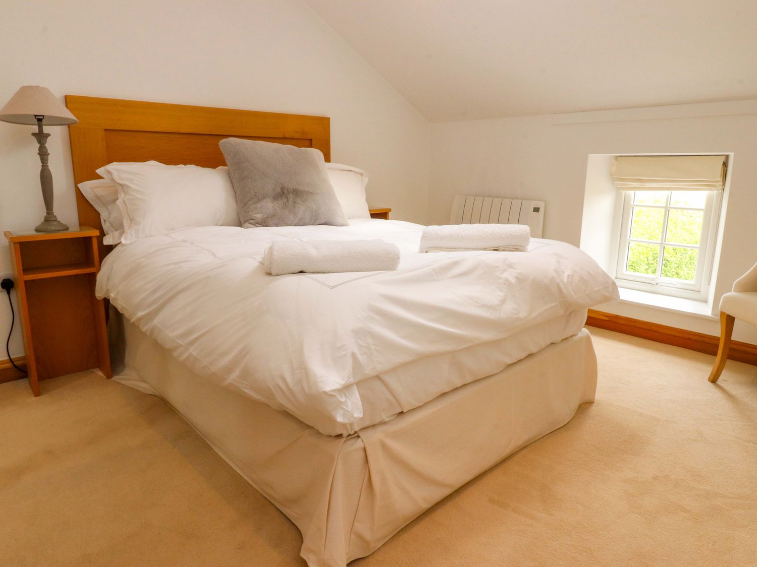 Rowan Tree Cottage, Skipton