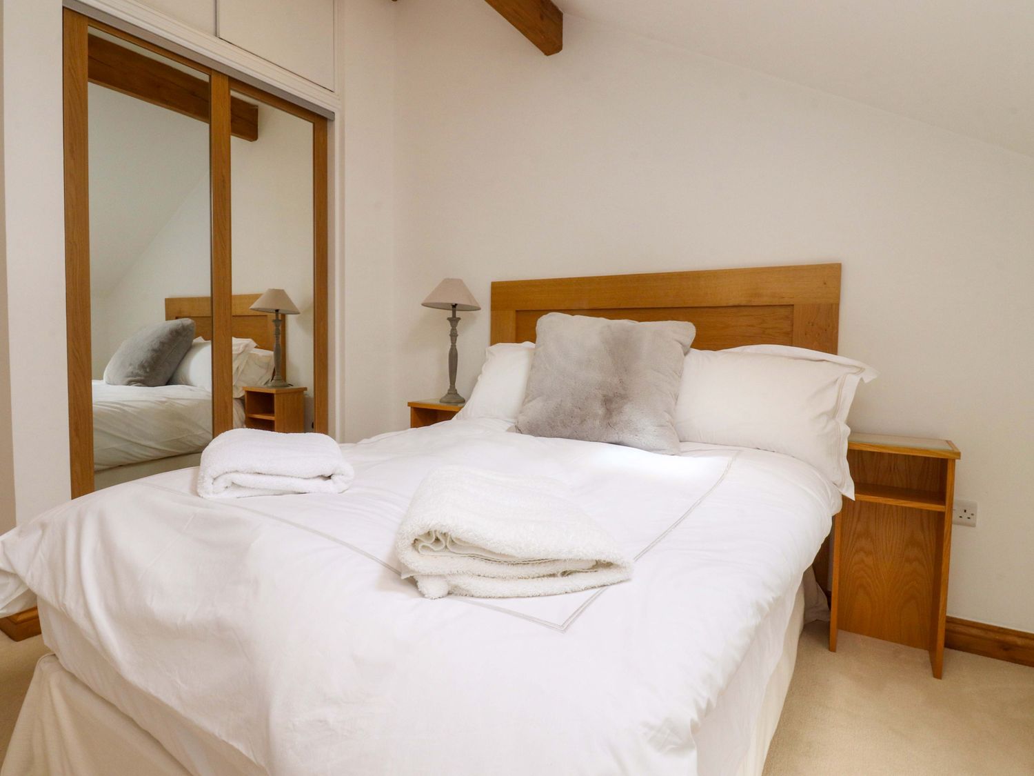Rowan Tree Cottage, Skipton