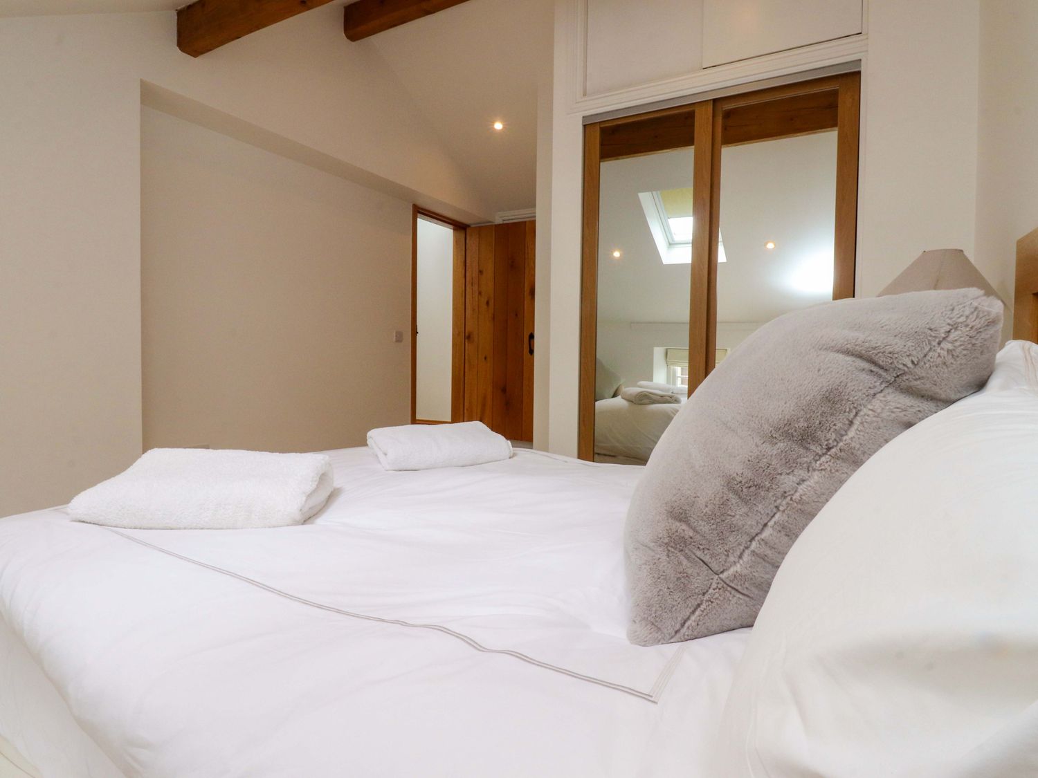 Rowan Tree Cottage, Skipton