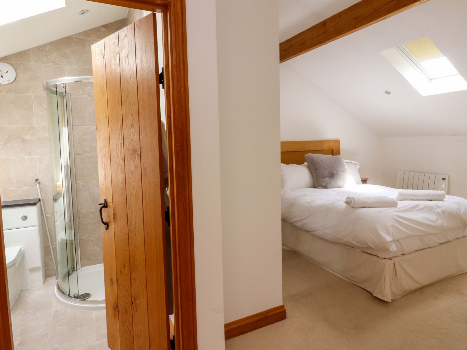 Rowan Tree Cottage, Skipton