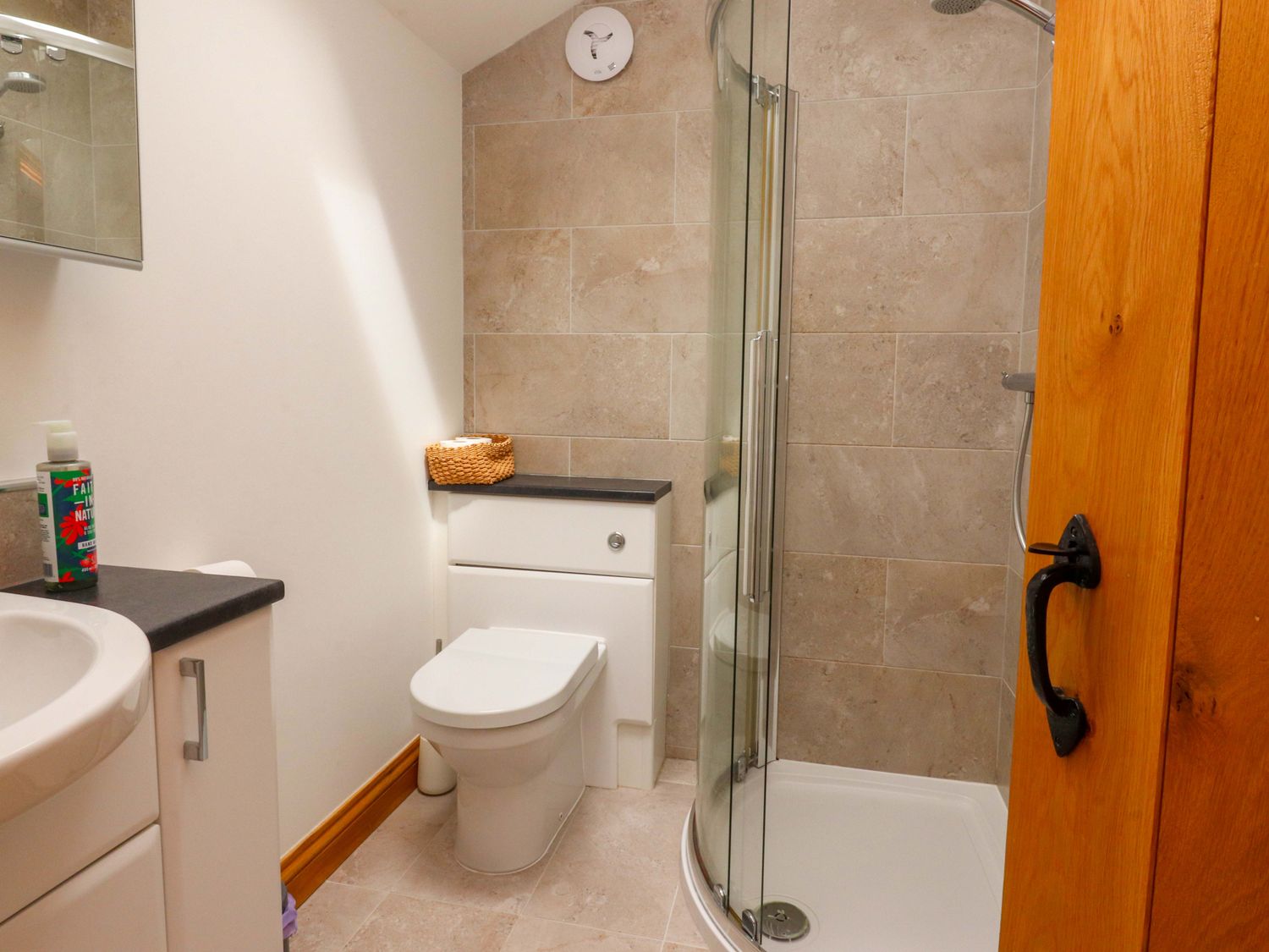 Rowan Tree Cottage, Skipton