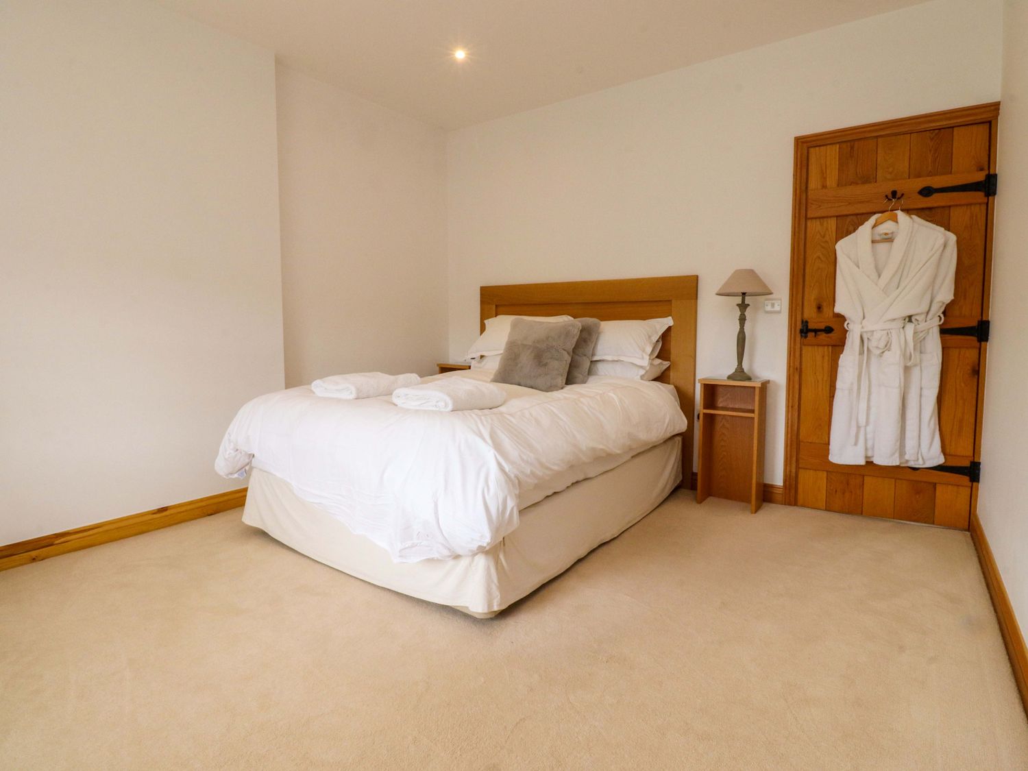 Rowan Tree Cottage, Skipton