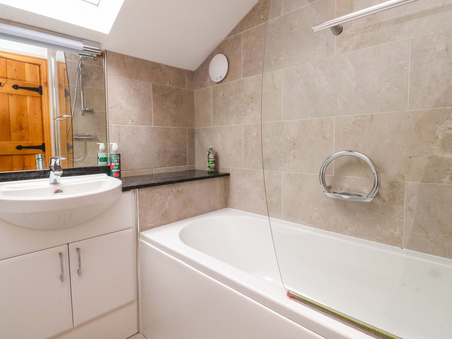 Rowan Tree Cottage, Skipton