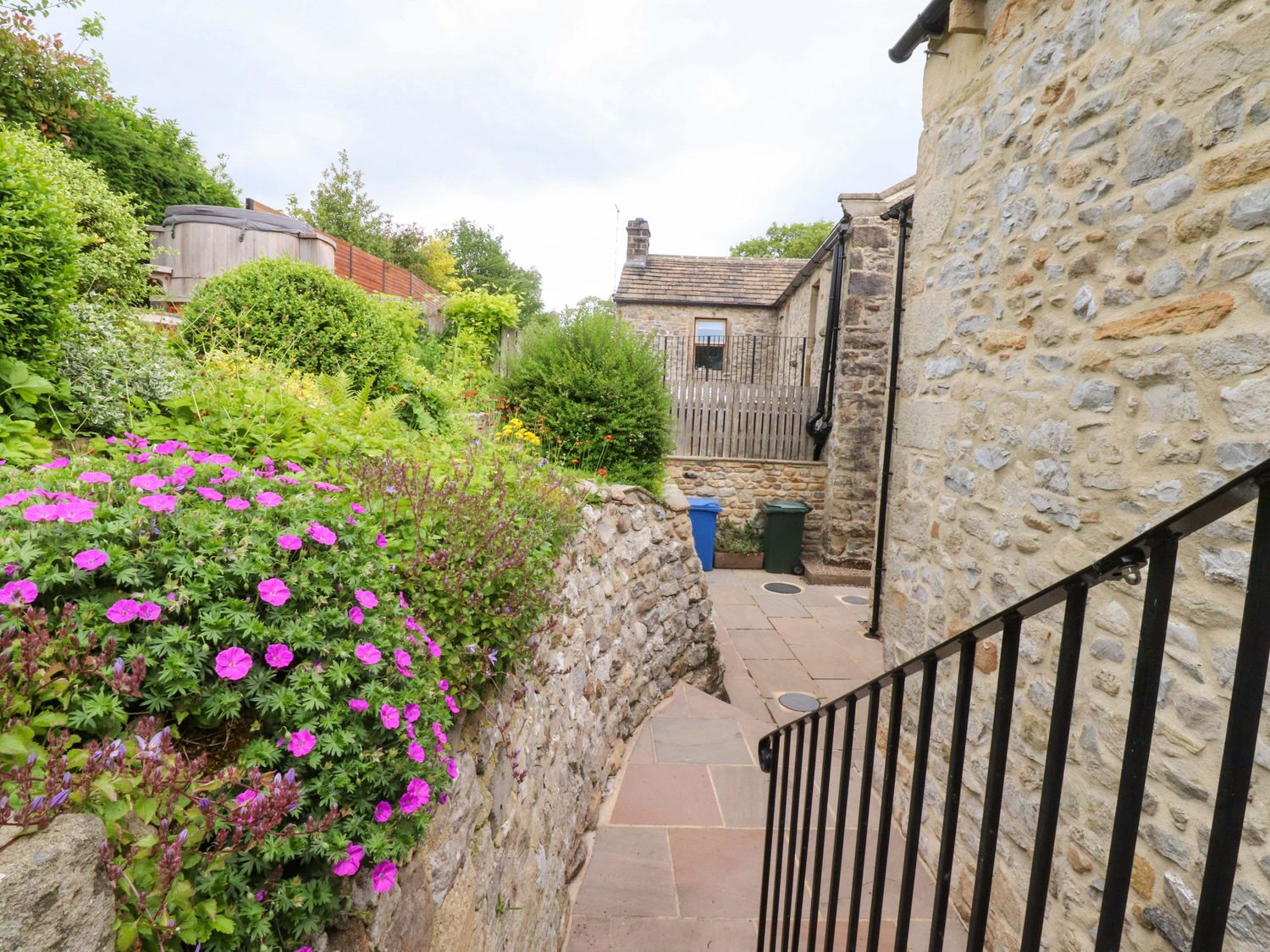Rowan Tree Cottage, Skipton