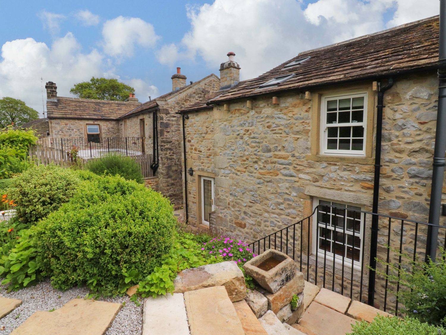 Rowan Tree Cottage, Skipton