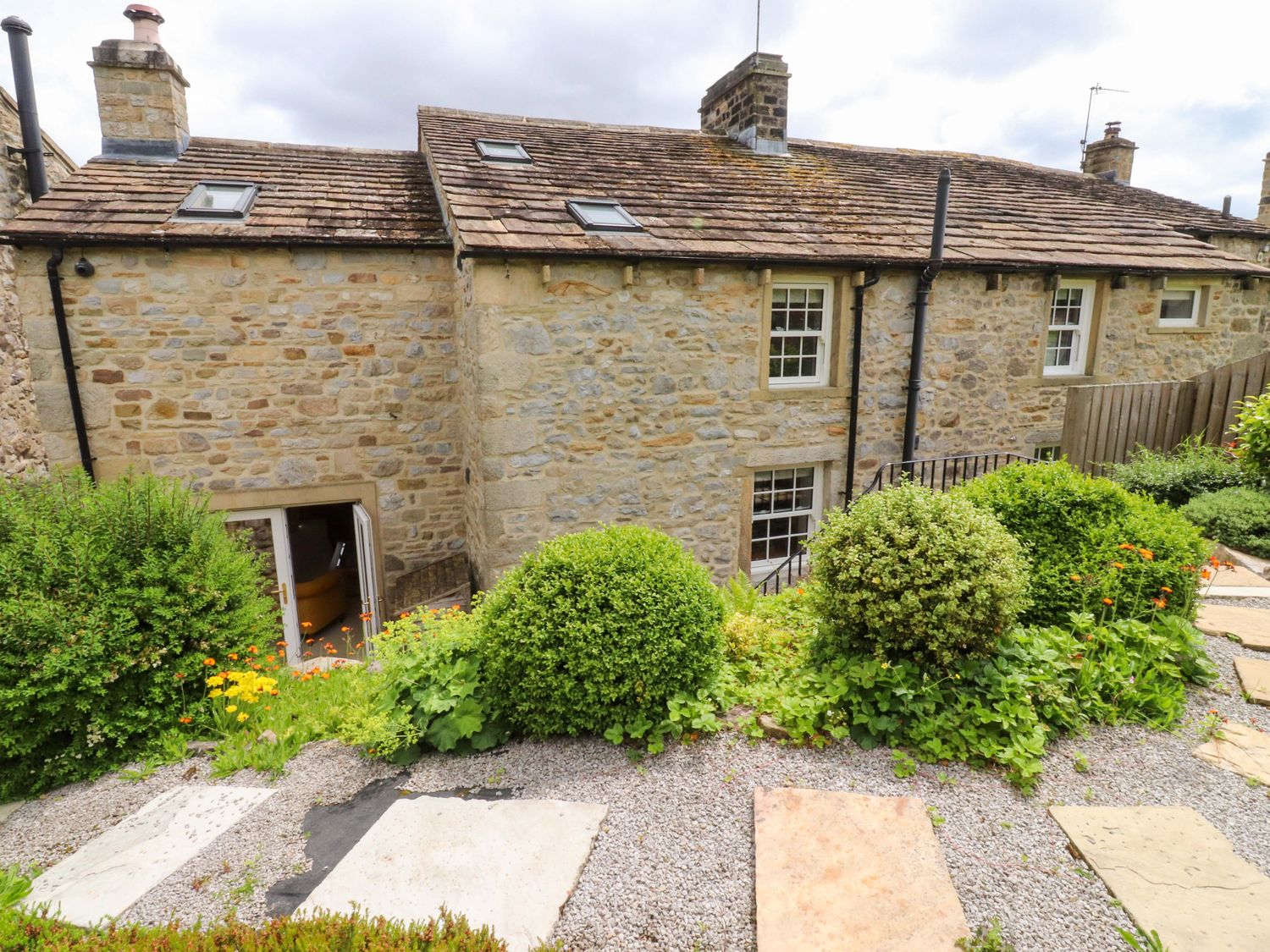 Rowan Tree Cottage, Skipton