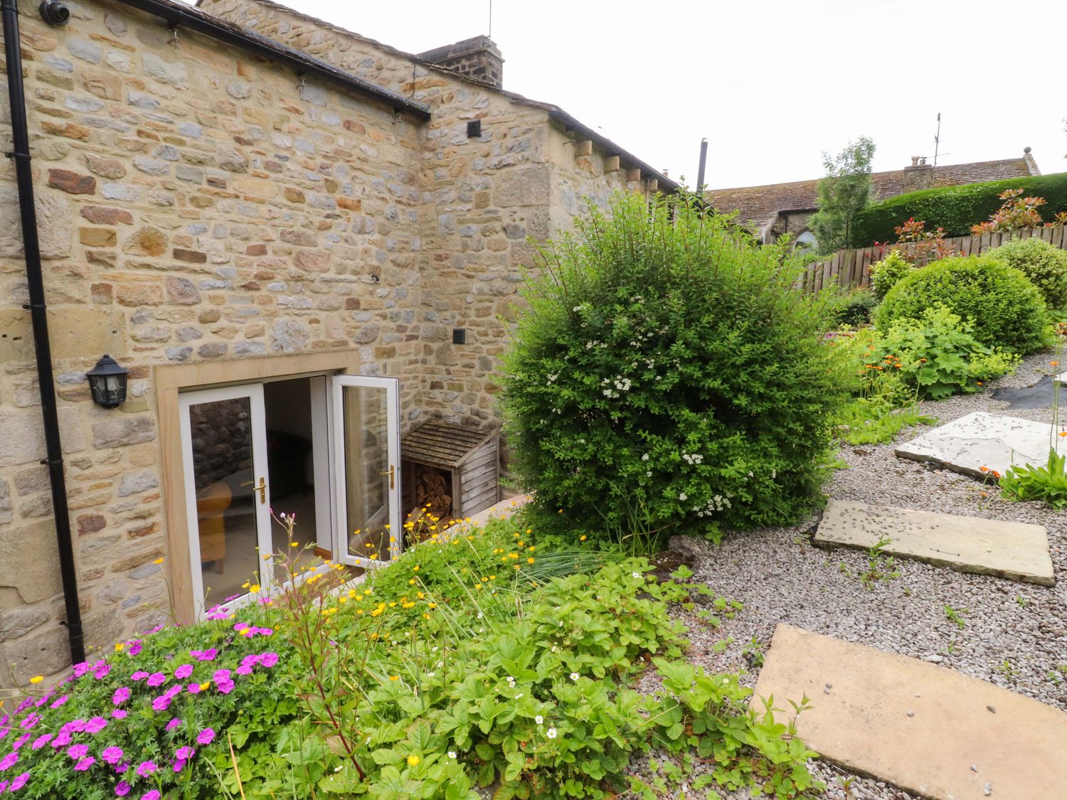 Rowan Tree Cottage, Skipton