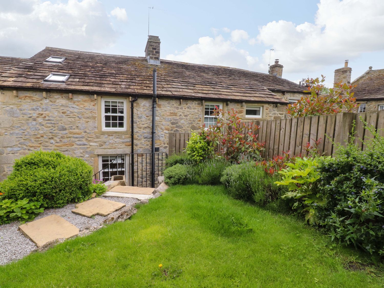 Rowan Tree Cottage, Skipton