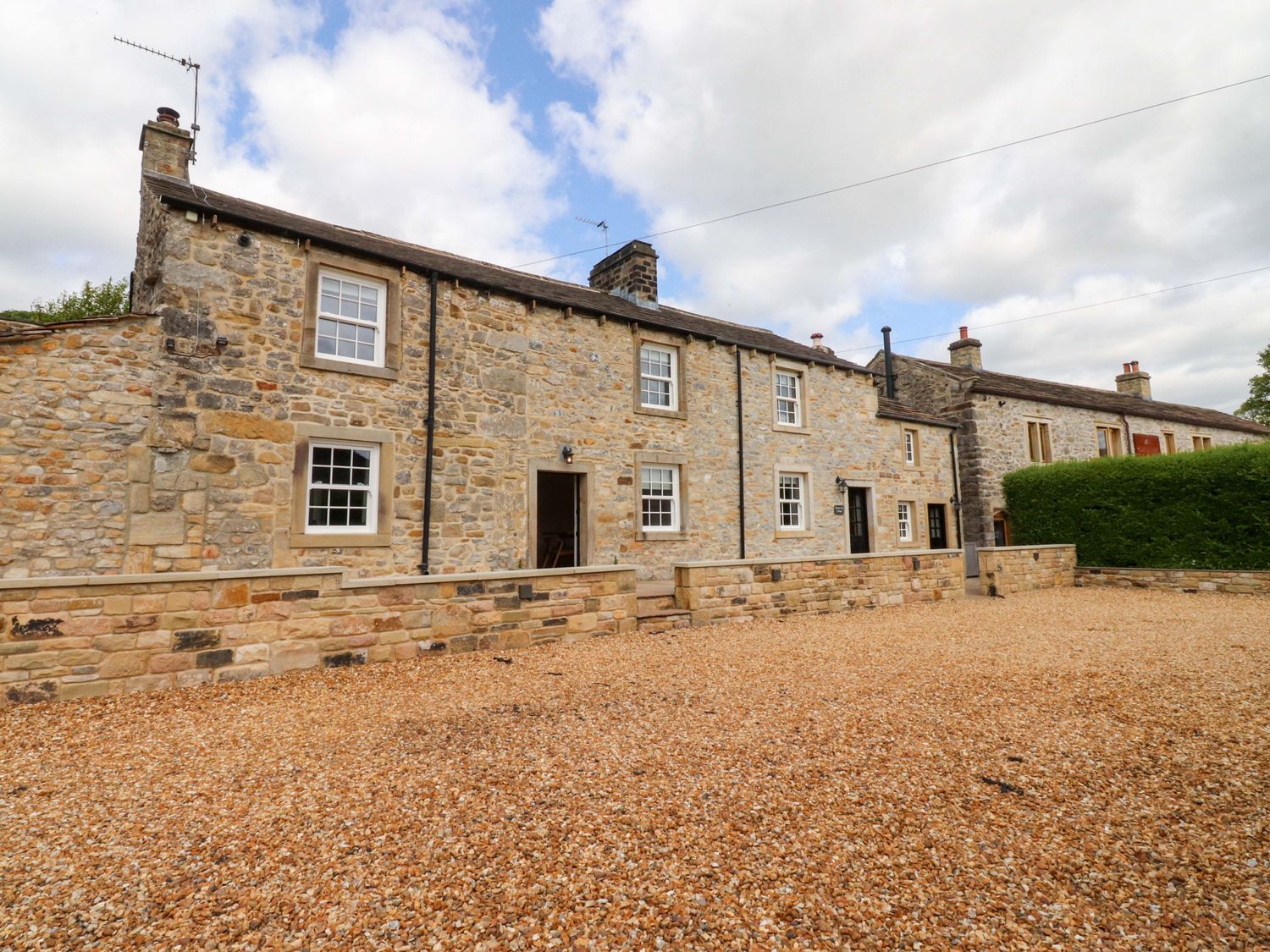 Rowan Tree Cottage, Skipton