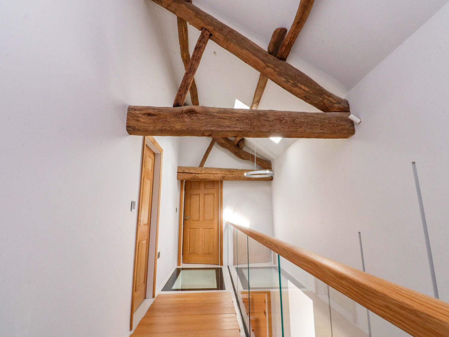 Carden Laithe Barn, Cracoe