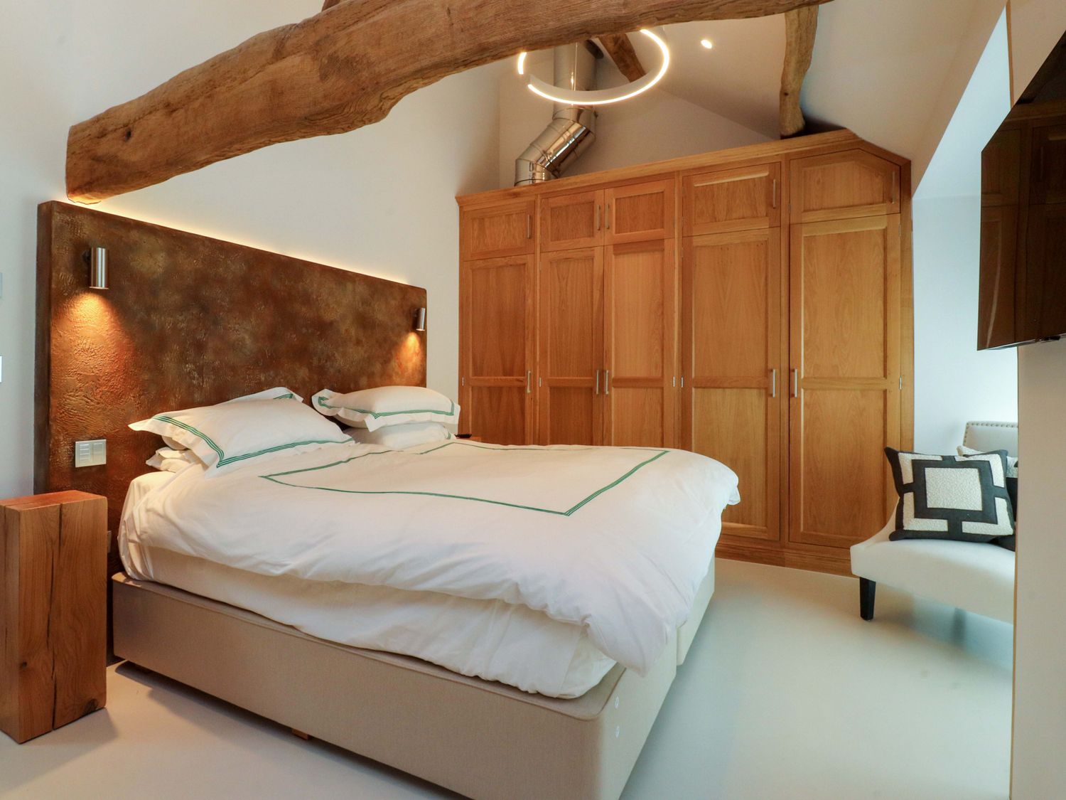 Carden Laithe Barn, Cracoe