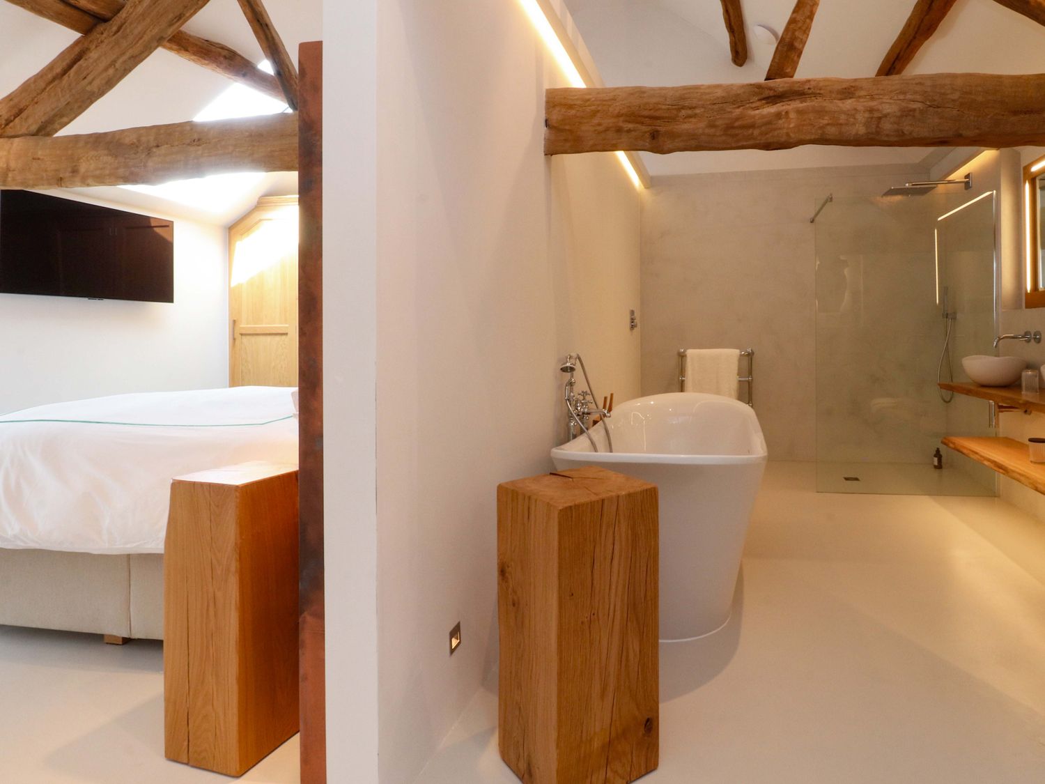 Carden Laithe Barn, Cracoe