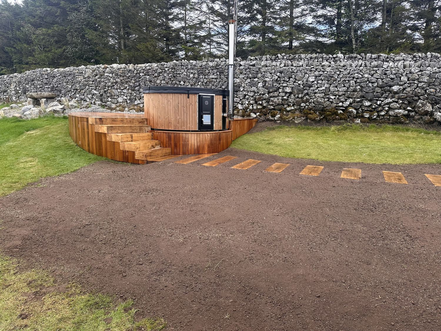 Carden Laithe Barn, Cracoe