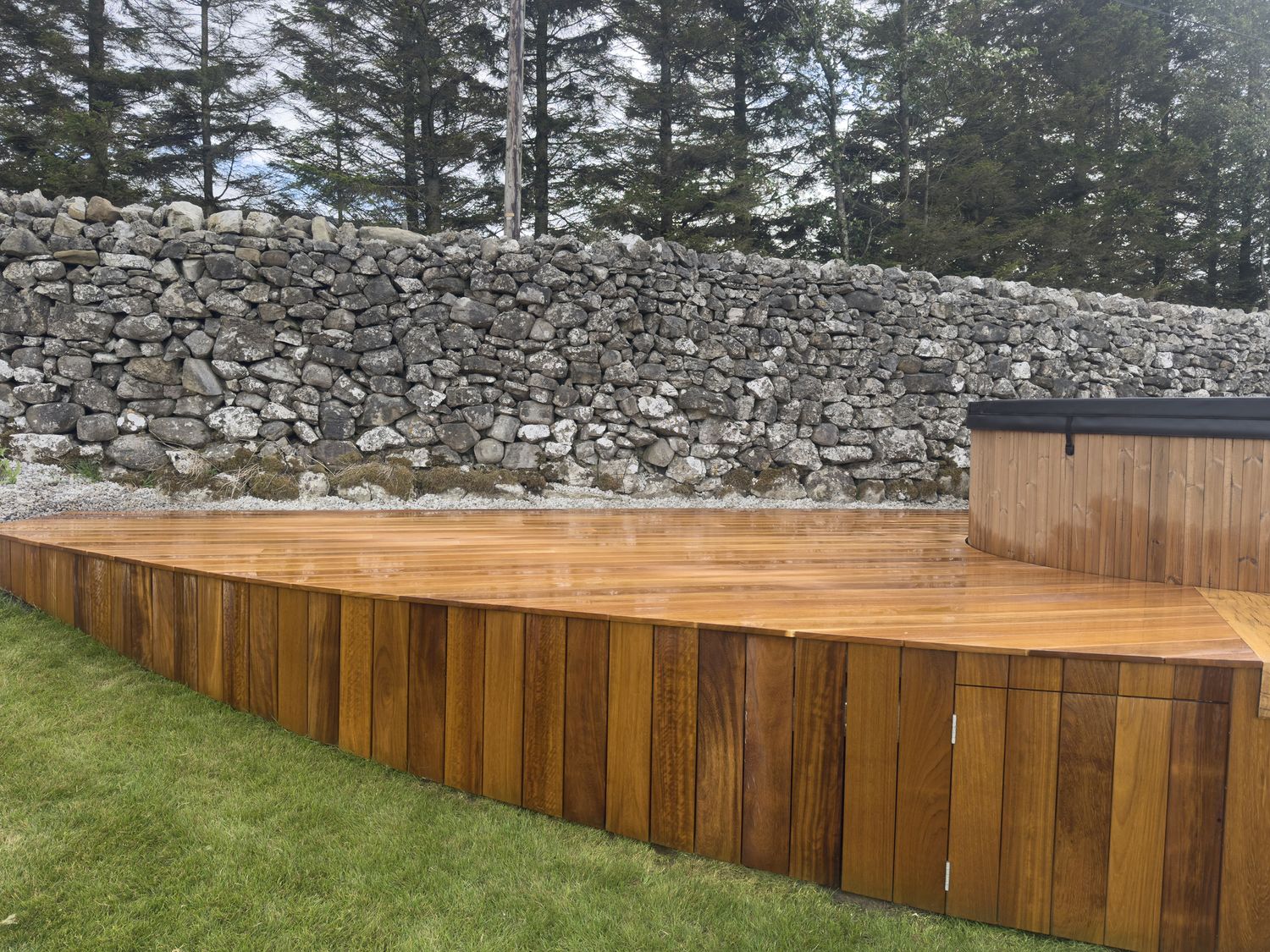 Carden Laithe Barn, Cracoe