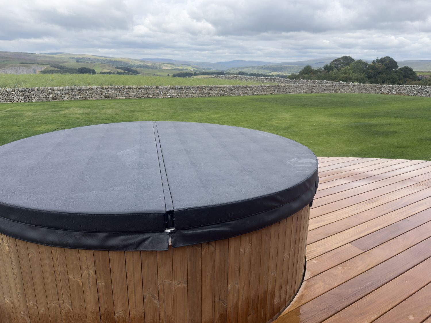 Carden Laithe Barn, Cracoe