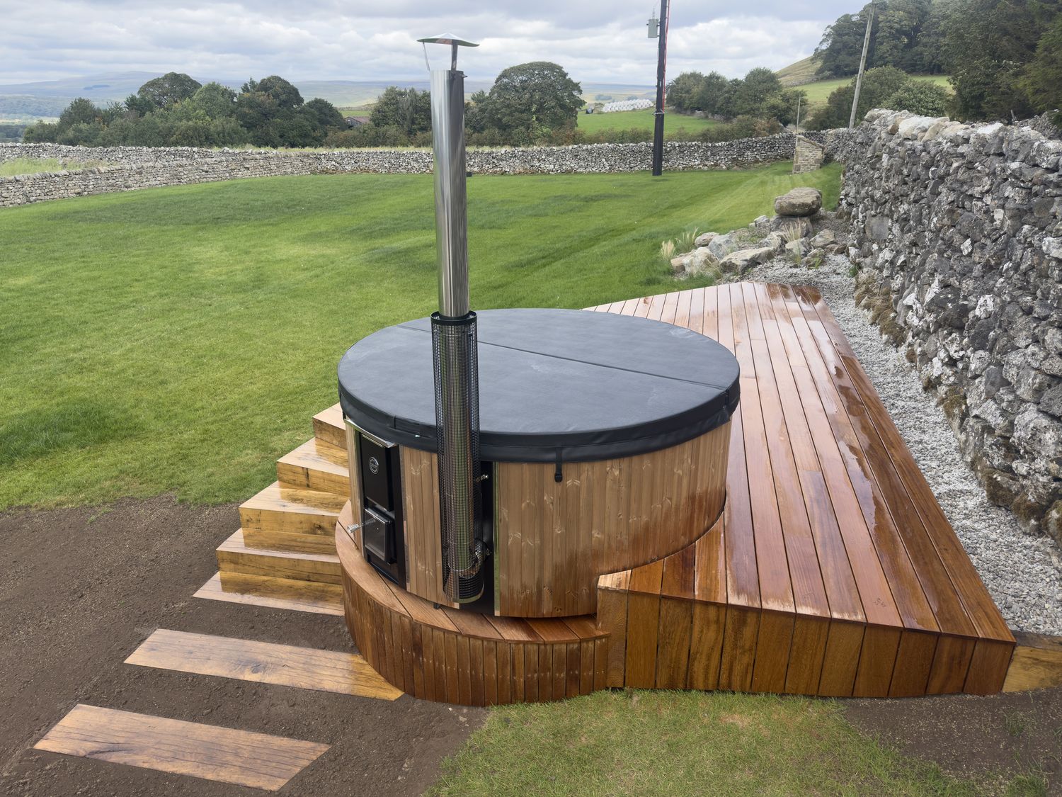 Carden Laithe Barn, Cracoe