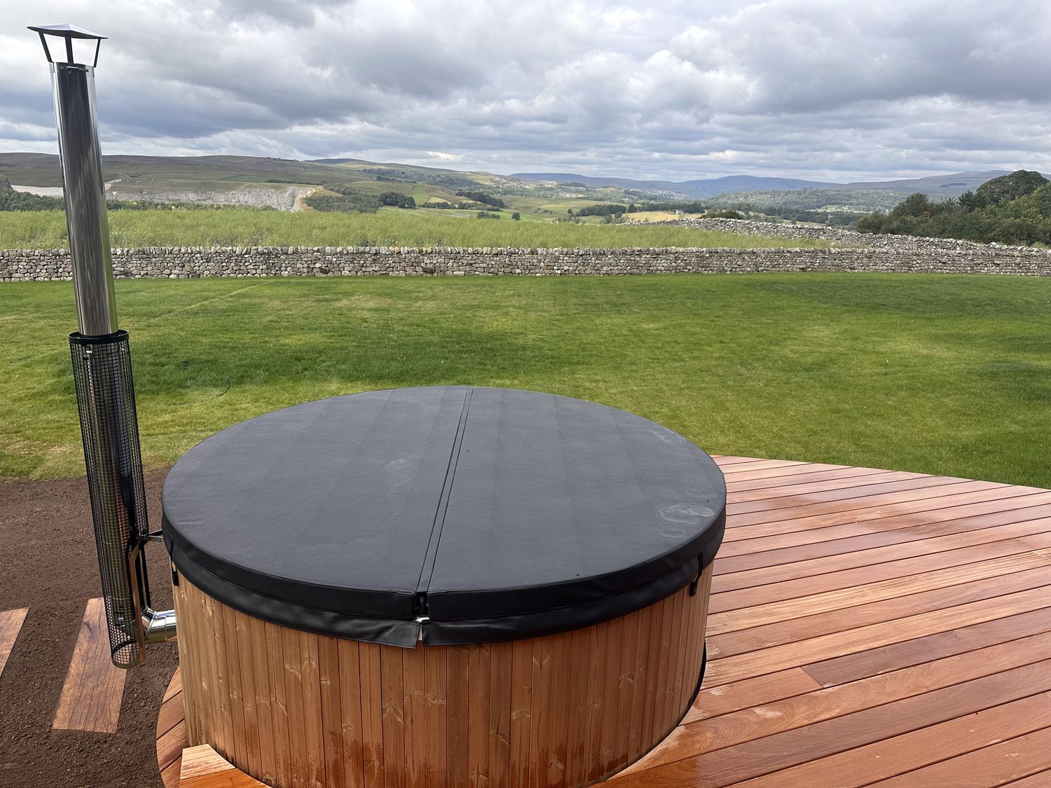 Carden Laithe Barn, Cracoe