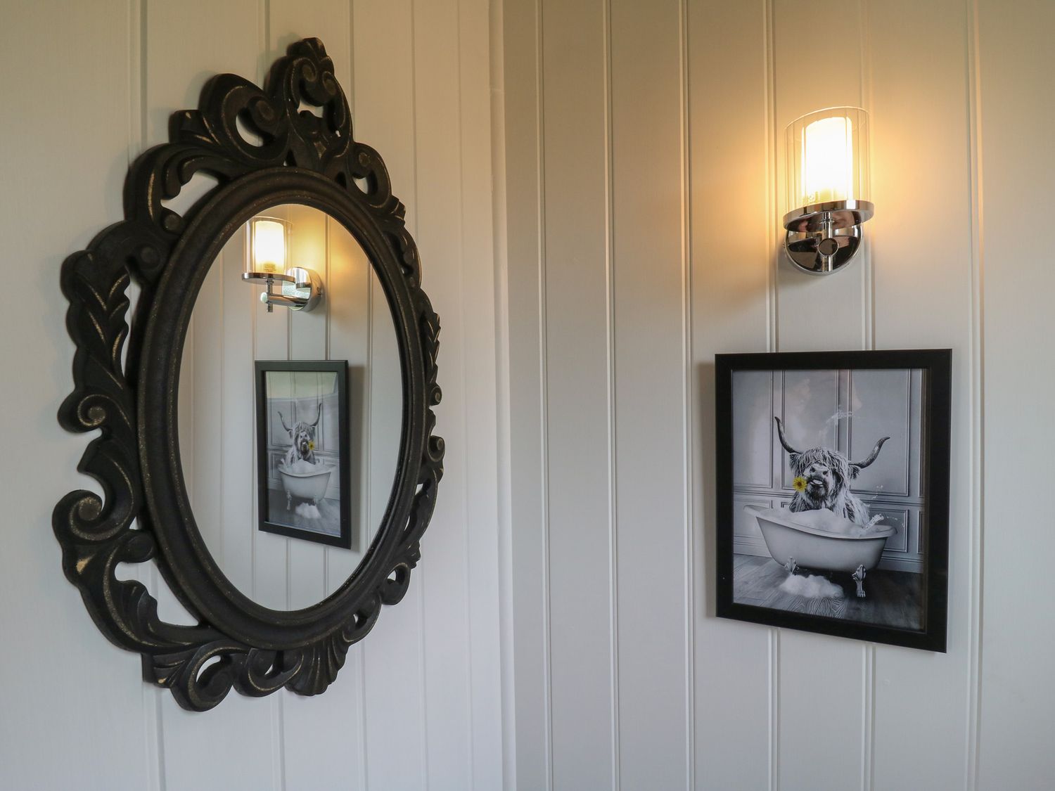The Heron, Bottisham