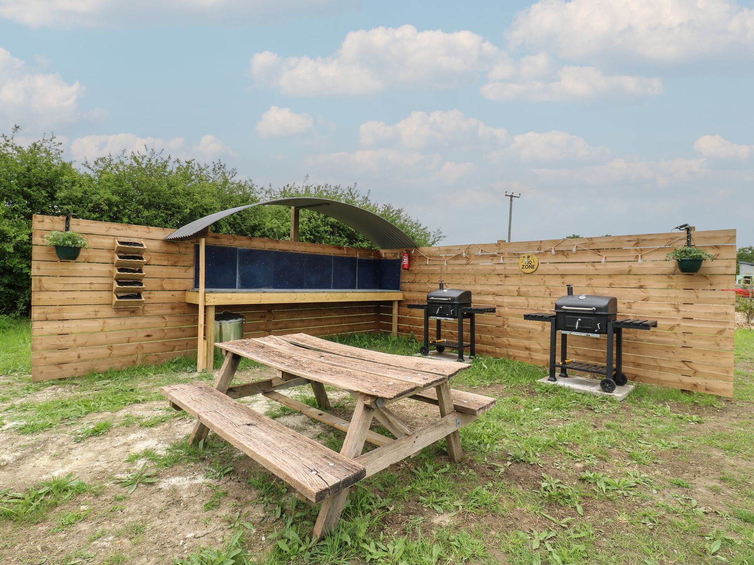 The Heron, Bottisham