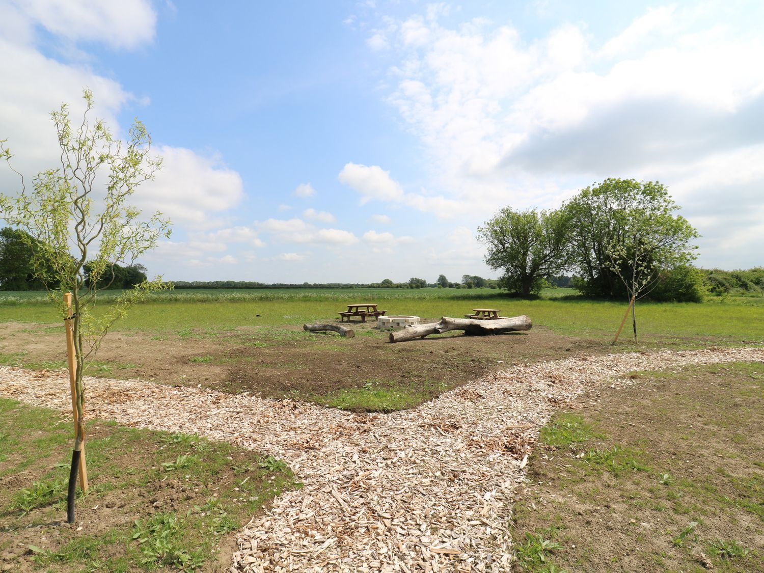The Heron, Bottisham
