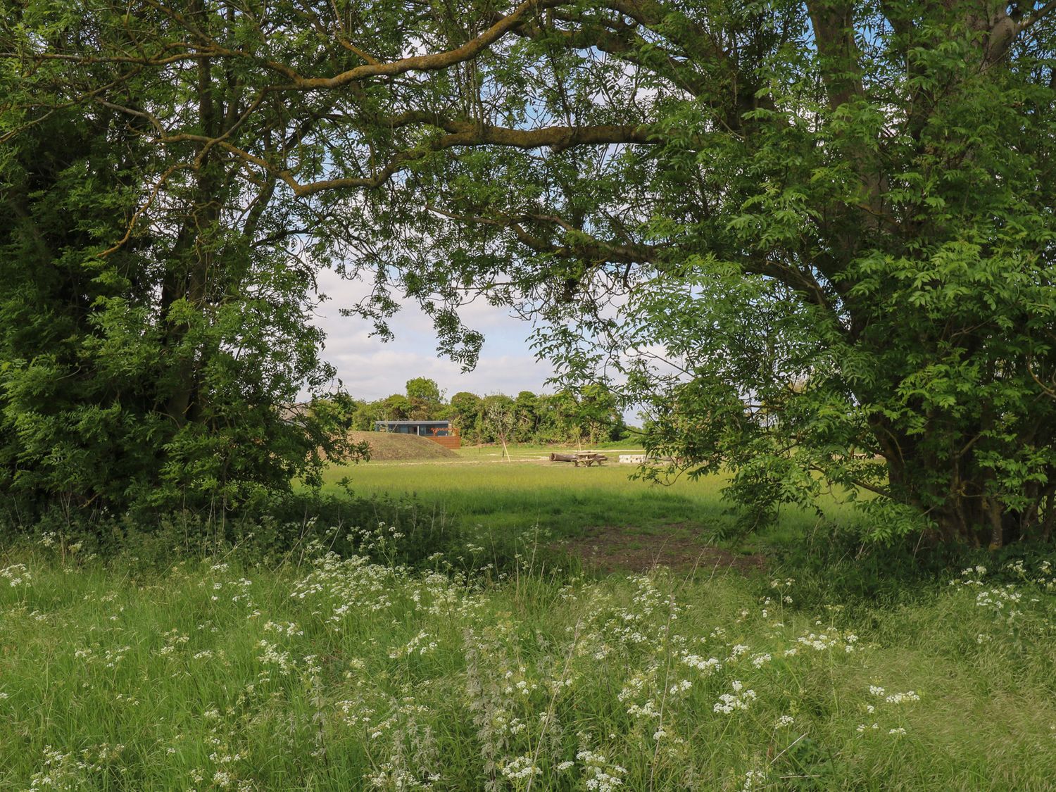 The Heron, Bottisham