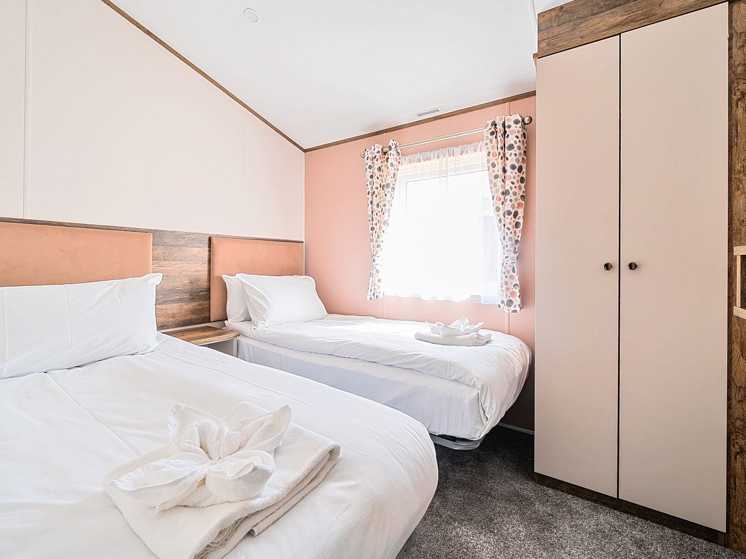 PT 2 Bed, Hayling Island Holiday Park