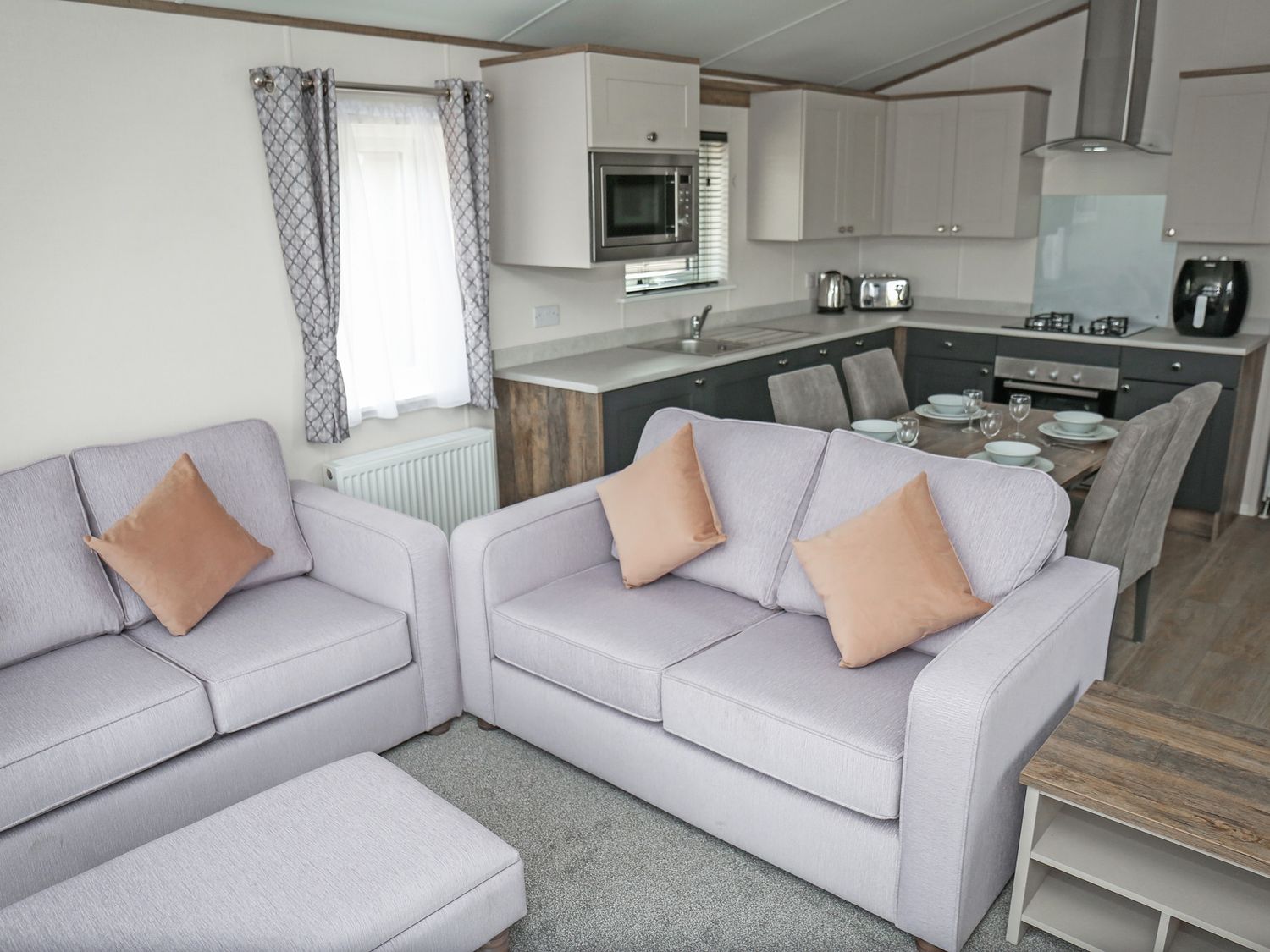 PT 2 Bed, Hayling Island Holiday Park