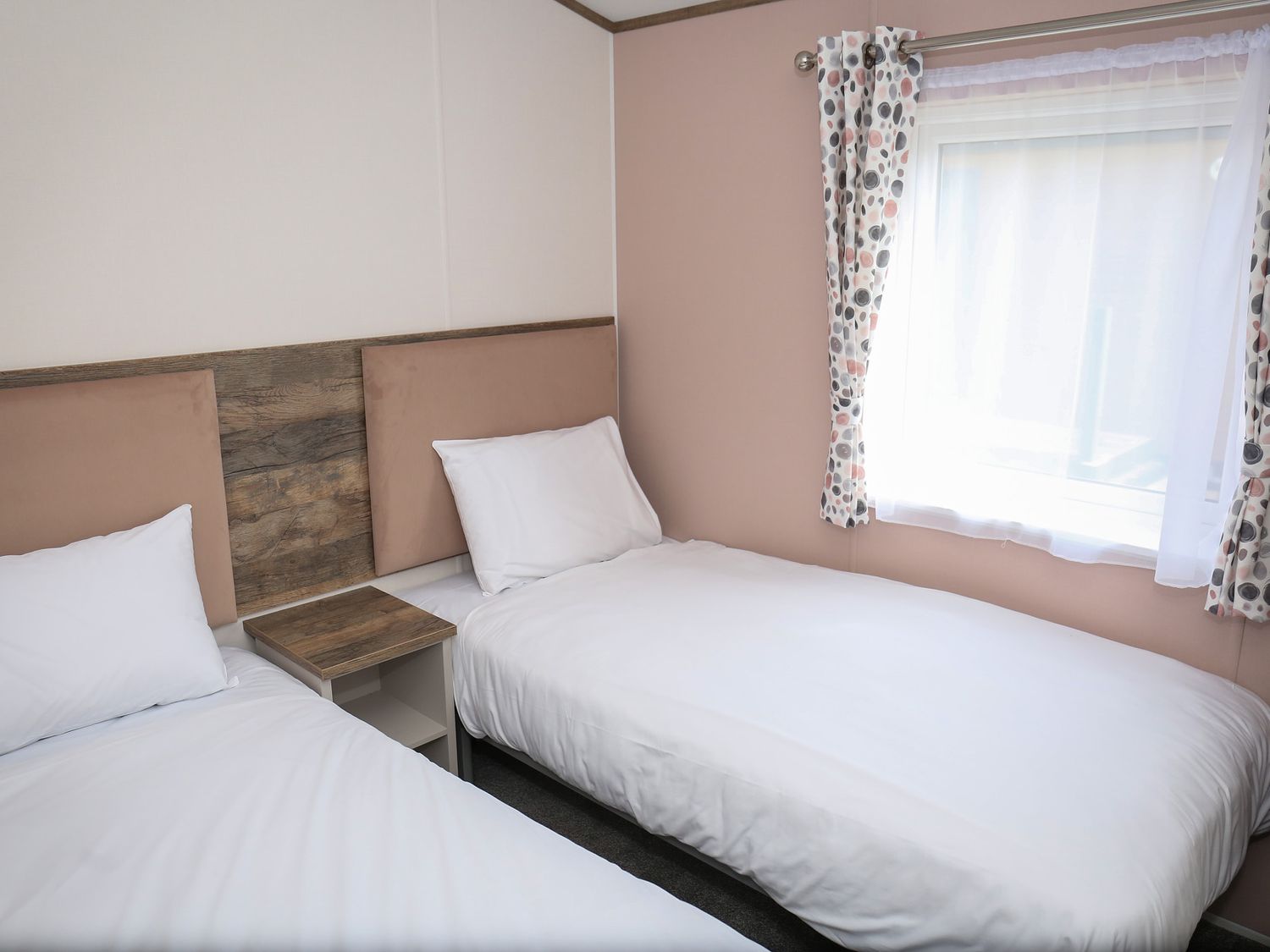 PT 2 Bed, Hayling Island Holiday Park